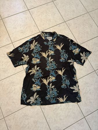 Carhartt Hemd kurzärmelig 