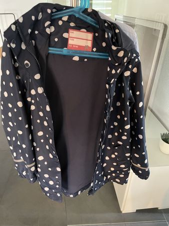 Regenjacke