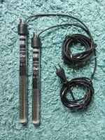 2 Juwel AquaHeat Pro Regelheizer 100 und 200 W 