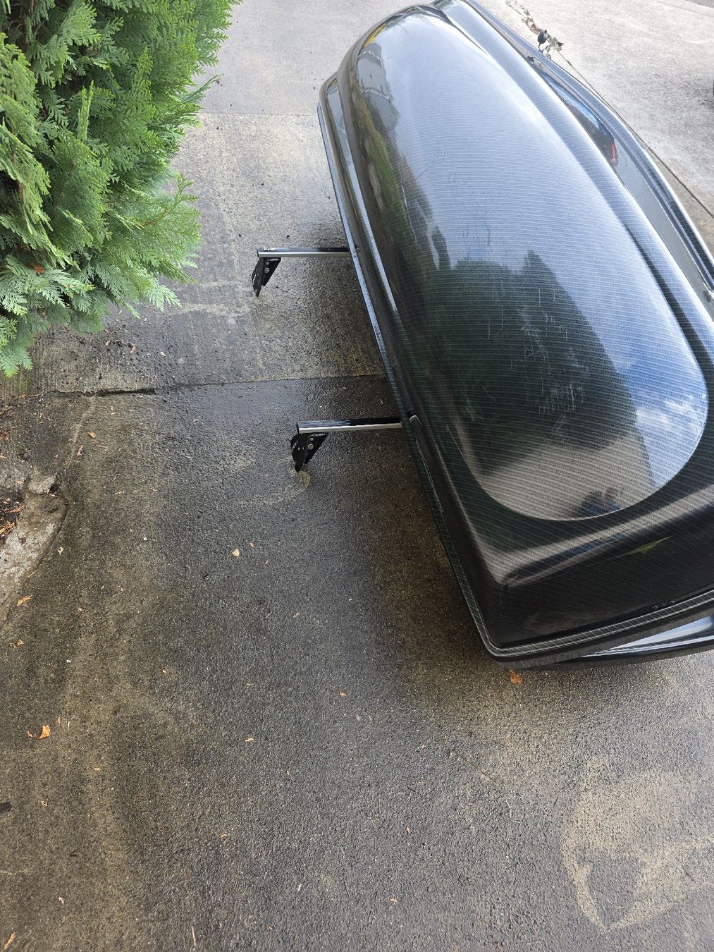 Gamaparts Dachboxen: Dachbox – Gebraucht aus Staufen von meynneu 1