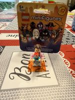 Lego mini figurine Spider man 