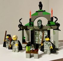 Lego 4735 Slytherin