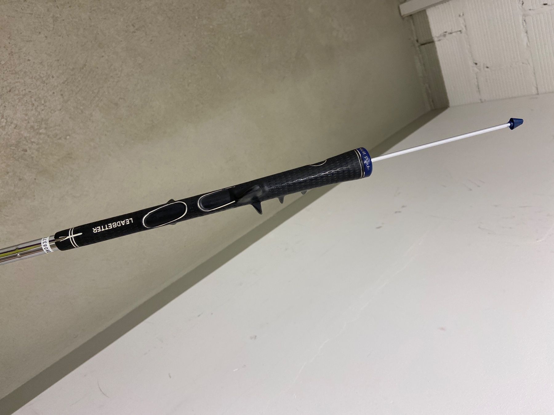 Mazze & Set: Golf Swing Setter Pro / Schwung / Hilfe / Trainer / Swinger – Usato da Frauenfeld venduto da golfdude 5