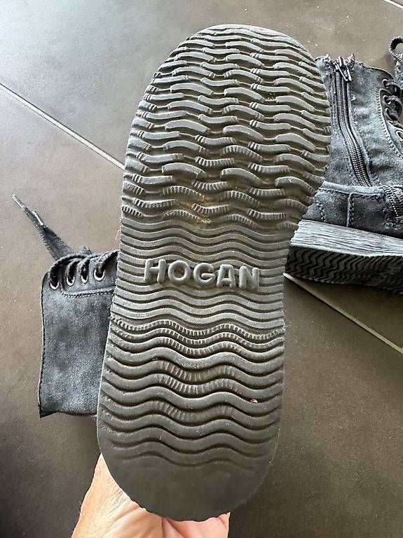 Scarpe per ragazzi: Hogan Stiefel Gr 32 Top Zustand – Usato da Freienbach venduto da ang_8xxz 1