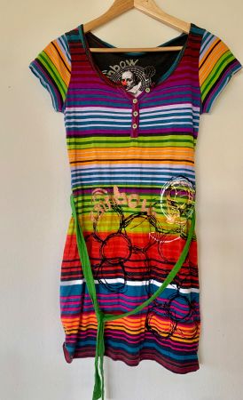 Desigual Kleid