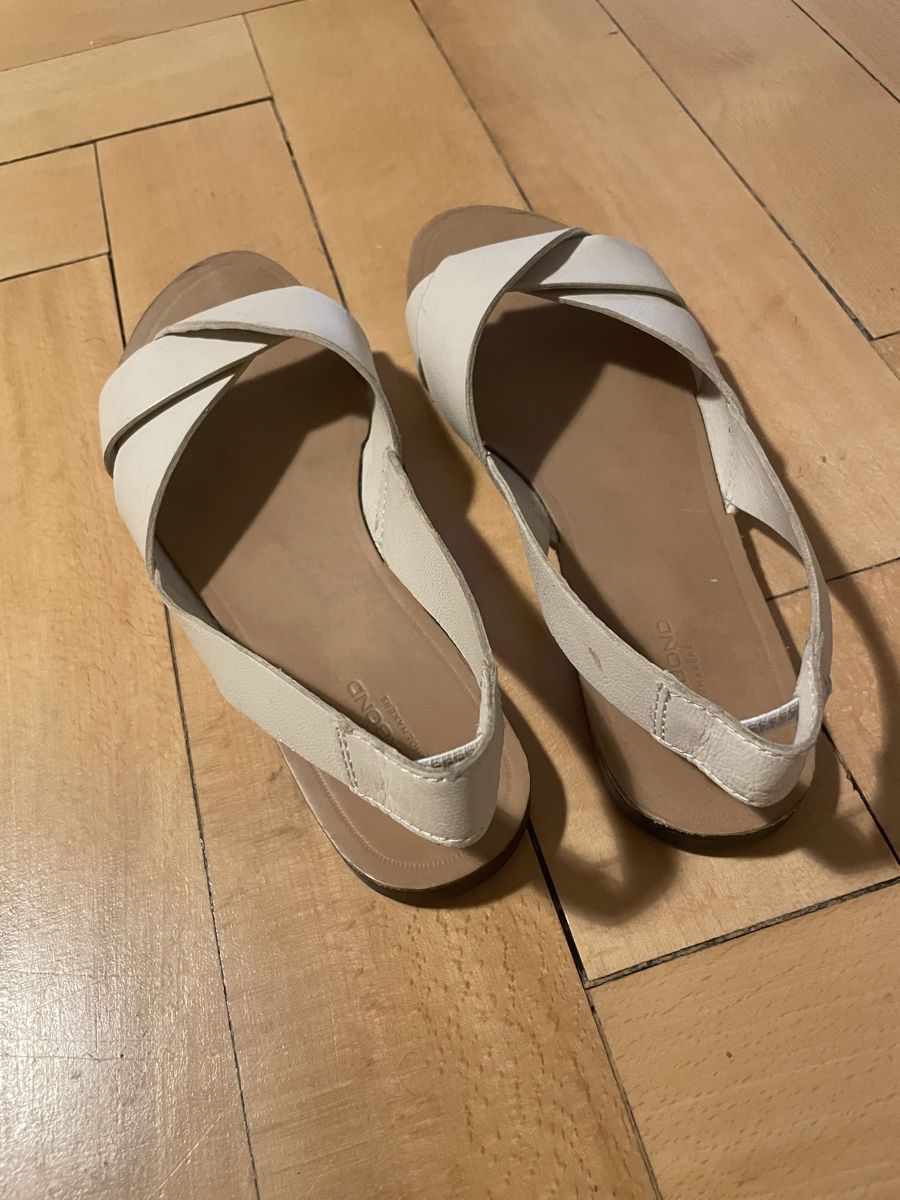 Scarpe da donna: Vagabond Sandale – Usato da Fribourg venduto da samsam04 1