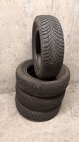 🛞 4 Winterreifen Continental WinterC TS870 195/65R15 T XL