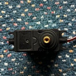 RC Kits de montage: starker Servo 35kg cm – Neuf avec emballage d'origine à Ascona par Patepet 1