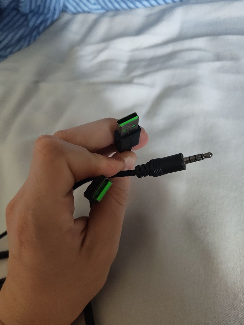 Tastaturen: Razer BlackWidow V3 Keyboard/Tastatur – Gebraucht aus Zürich von max_72lz 1