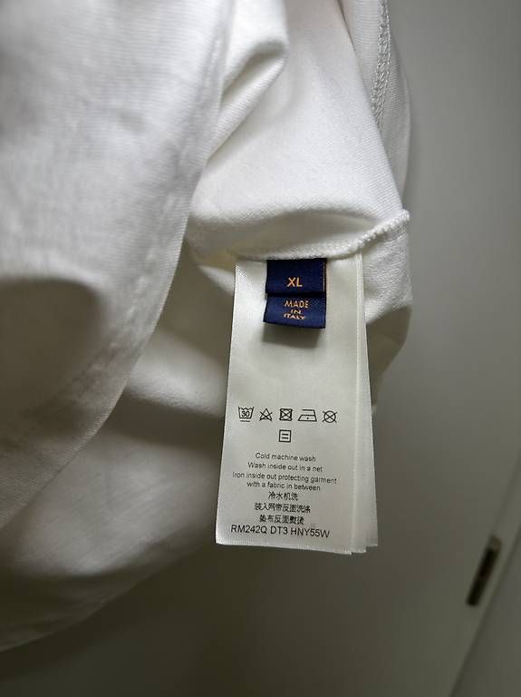 Louis Vuitton T-shirt: T-Shirt Louis Vuitton – Usato da Giubiasco venduto da mat_n8k5 3