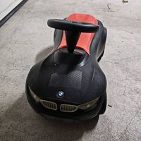 BMW Baby Racer III