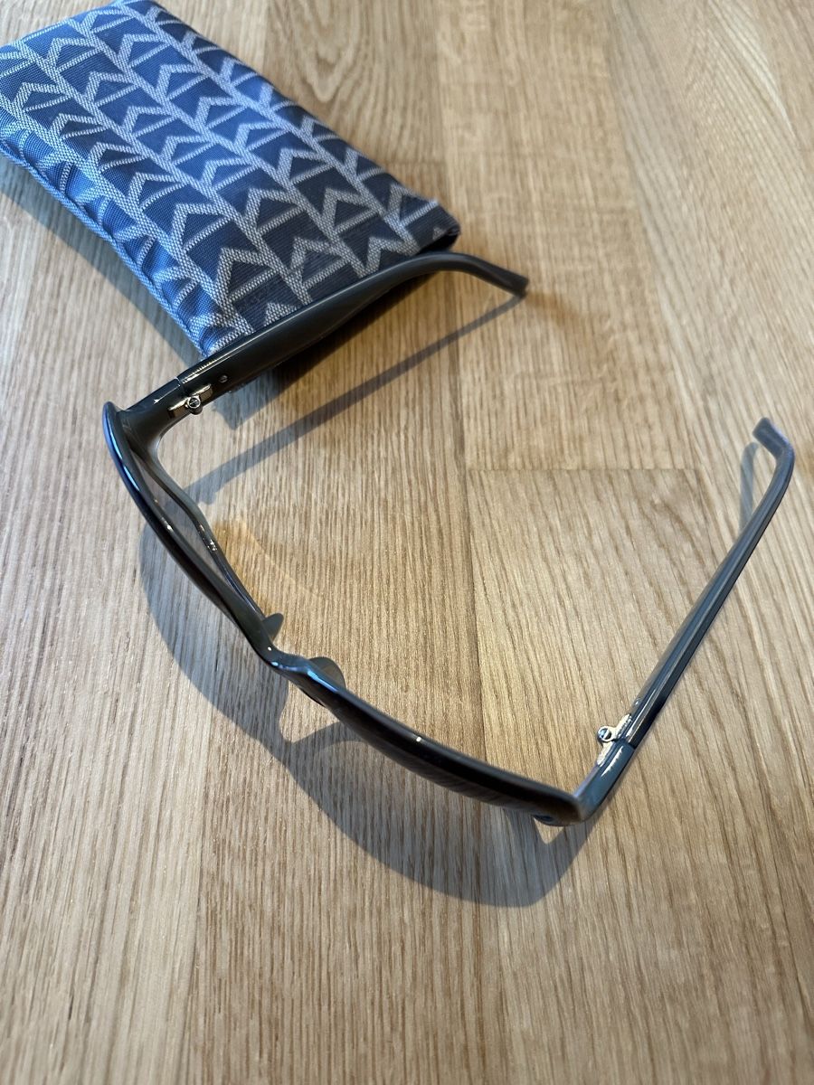 Michael Kors Occhiali & Lenti: Michael Kors Sonnenbrille mit Etui – Usato da Luzern venduto da ariazalea 1
