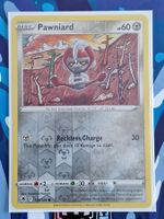 Pawniard - Astral Radiance - Reverse Holo  #Ord18