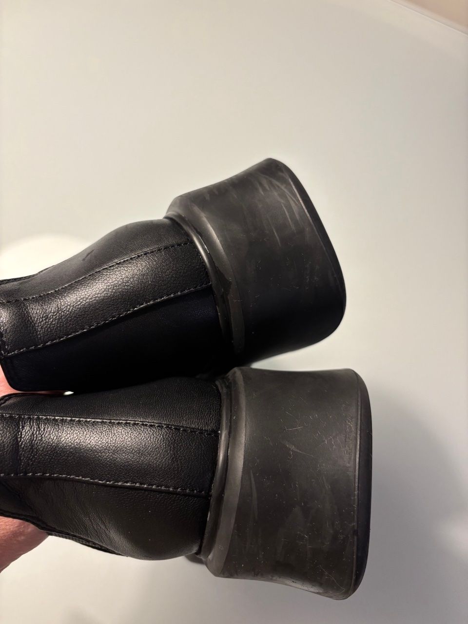 Scarpe da donna: Boots – Usato da Eglisau venduto da SAM240186 8
