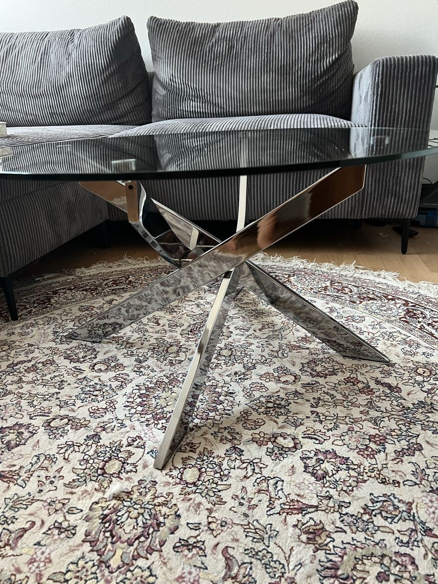 Pfister Tavoli: salon tisch – Usato da Birmensdorf ZH venduto da ise_5t6z 2