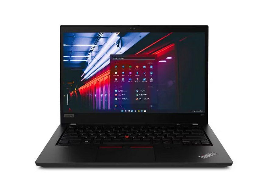 Lenovo ThinkPad T14 Gen 1 - i5 10210U - 16GB - 512GB SSD 1
