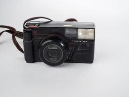 Pentax Zoom 70 Vintage Kamera für Sammler!
