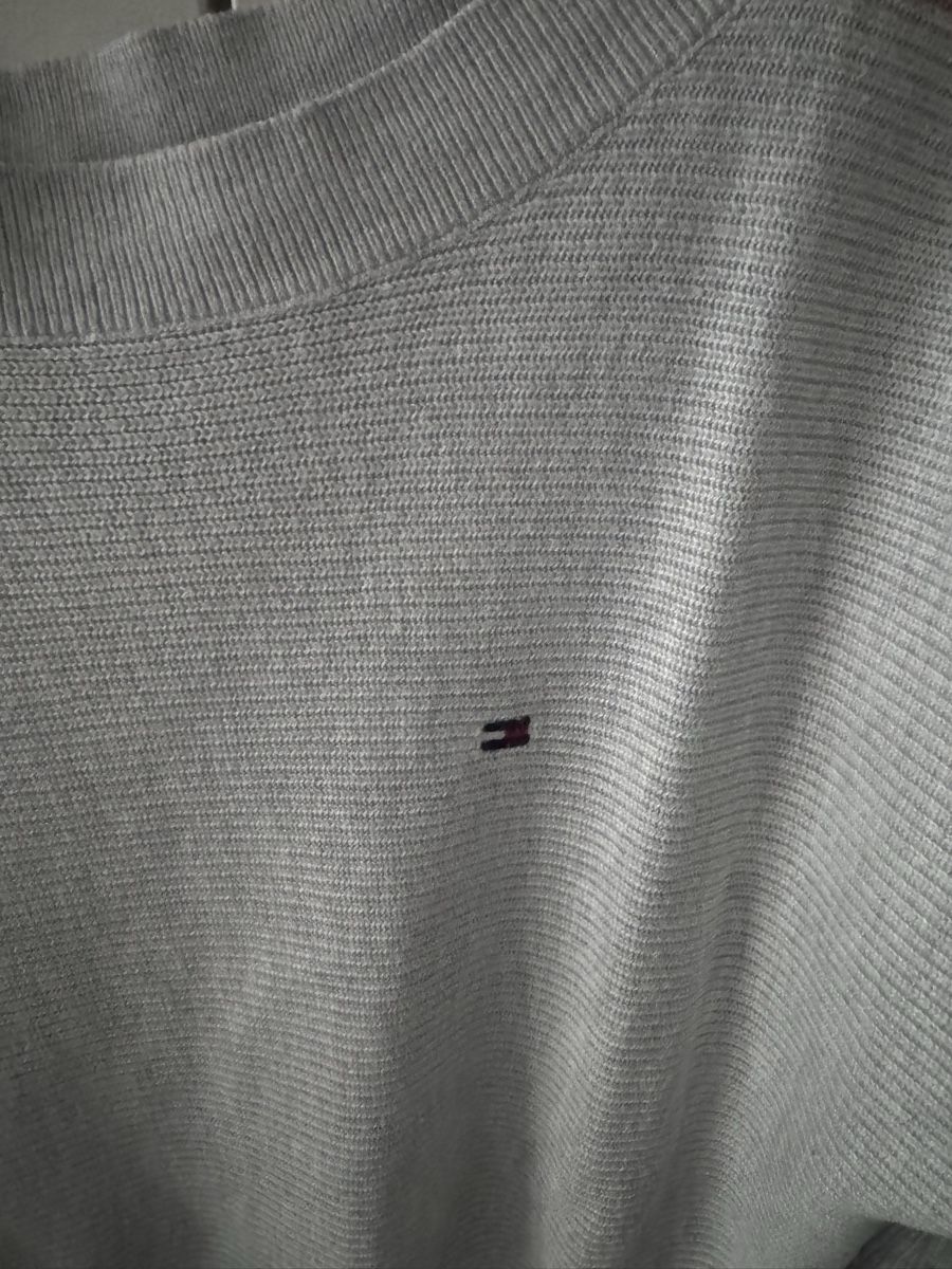 Tommy Hilfiger Maglioni & Felpe: Pull Pulli Tommy Hilfiger, gr. S – Usato da Biel/Bienne venduto da 2Cheesecake 1