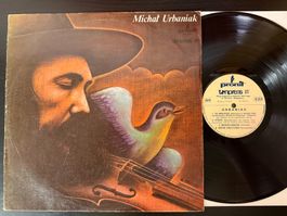 Michał Urbaniak – Urbaniak [LP POL 1979]