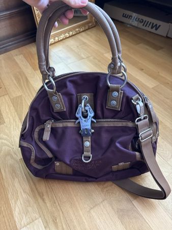 George Gina & Lucy To Be Lola Vintage Tasche Y2K