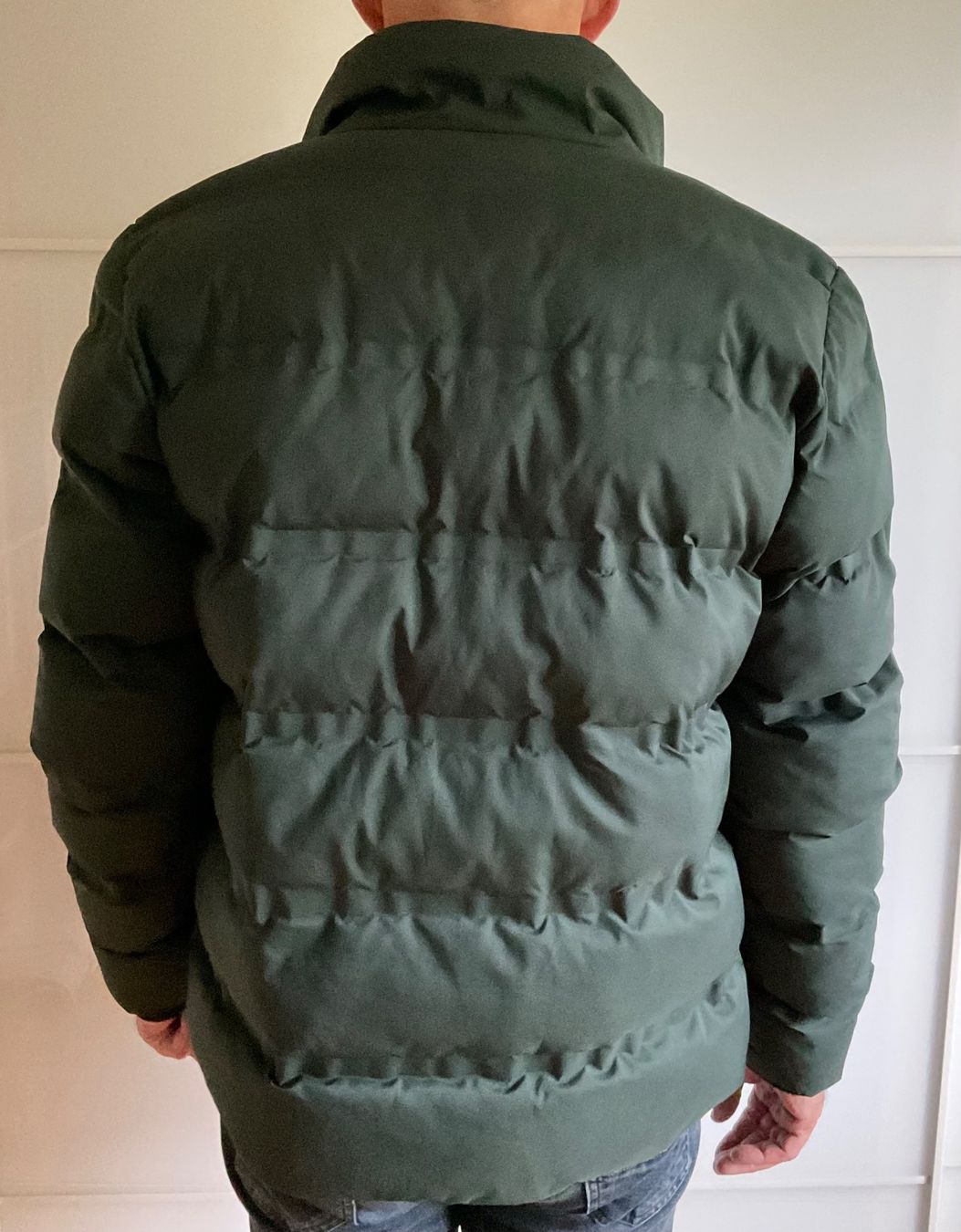 Superdry Giacche: Winterjacke Superdry – Nuovo (secondo la descrizione) da Amriswil venduto da Chmm1 2