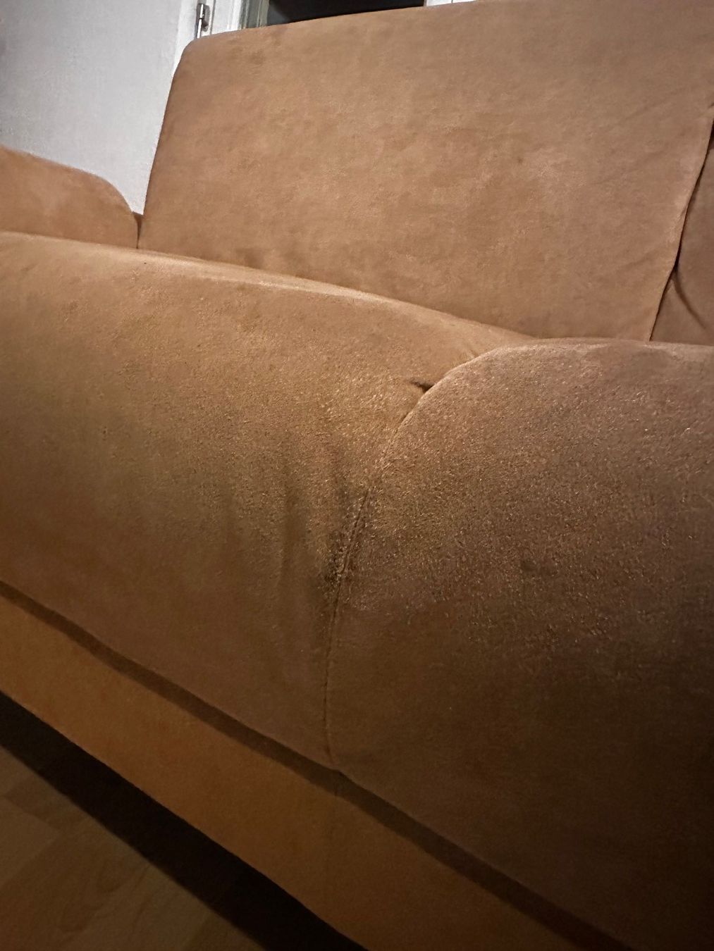 Divani: Hochwertige Designer Sofas von LEU Swiss – Usato da Balterswil venduto da Joey- 2