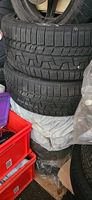 Gomme invernali 215/45/18