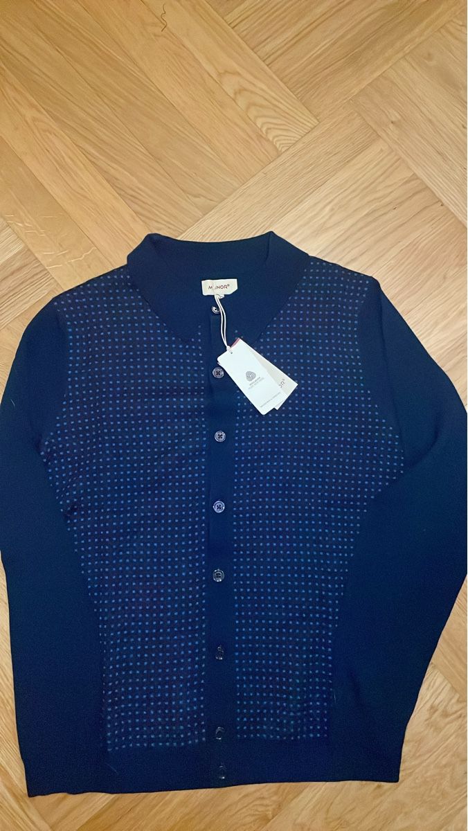 Manor Maglioni & Felpe: Merino Strickjacke Gr. M – Nuovo (secondo la descrizione) da Zürich venduto da sany20