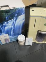 Nikken PiMag water system