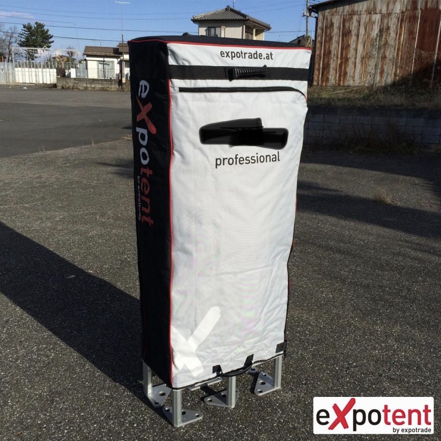 Tentes & Pavillons: Expotent 2 stk. 2x3m Pavillon Zelt  – D'occasion à Unterägeri par Hotrod66 6