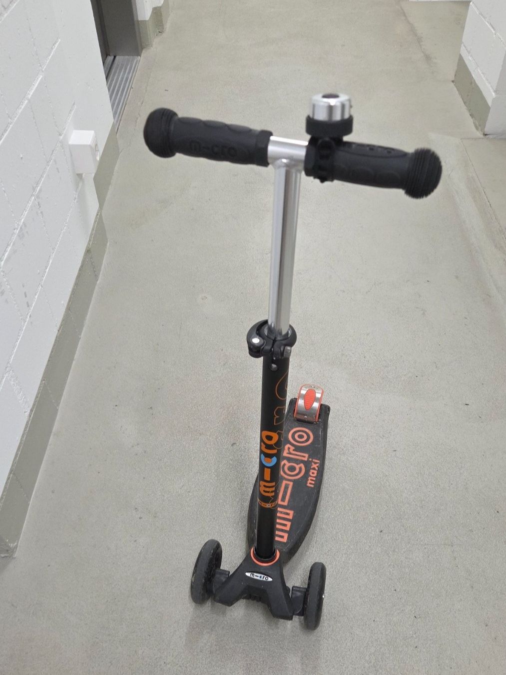 Micro Kickboard: Micro Maxi scooter – D'occasion à Schlieren par skzs 1