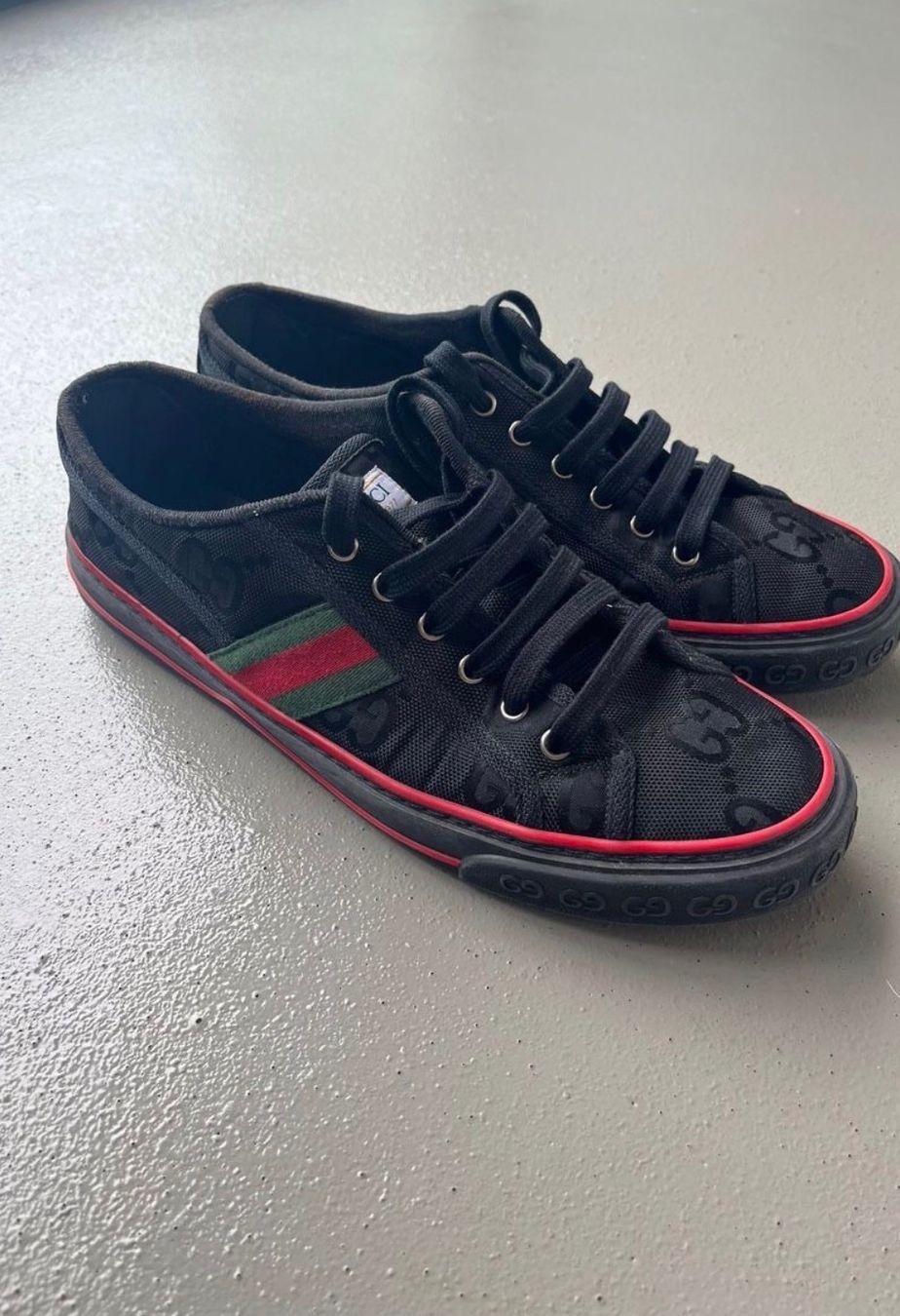 Gucci Scarpe da uomo: Gucci-Schuhe – Usato da Glattbrugg venduto da Dtdtd