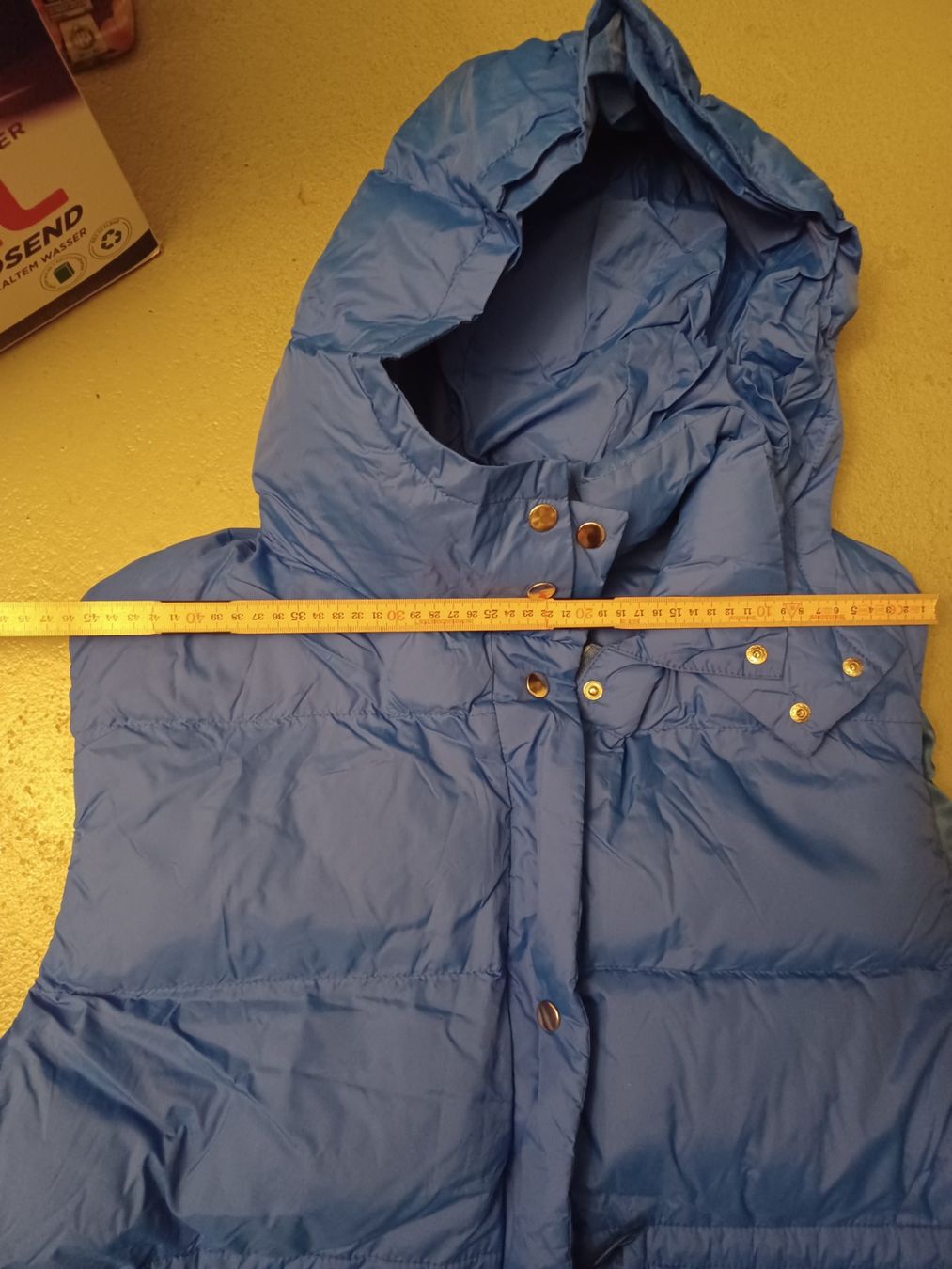 Gilet & Giacche senza maniche: Gilet Damen Gr 3XL – Nuovo (secondo la descrizione) da Hätzingen venduto da Snoopi84 4