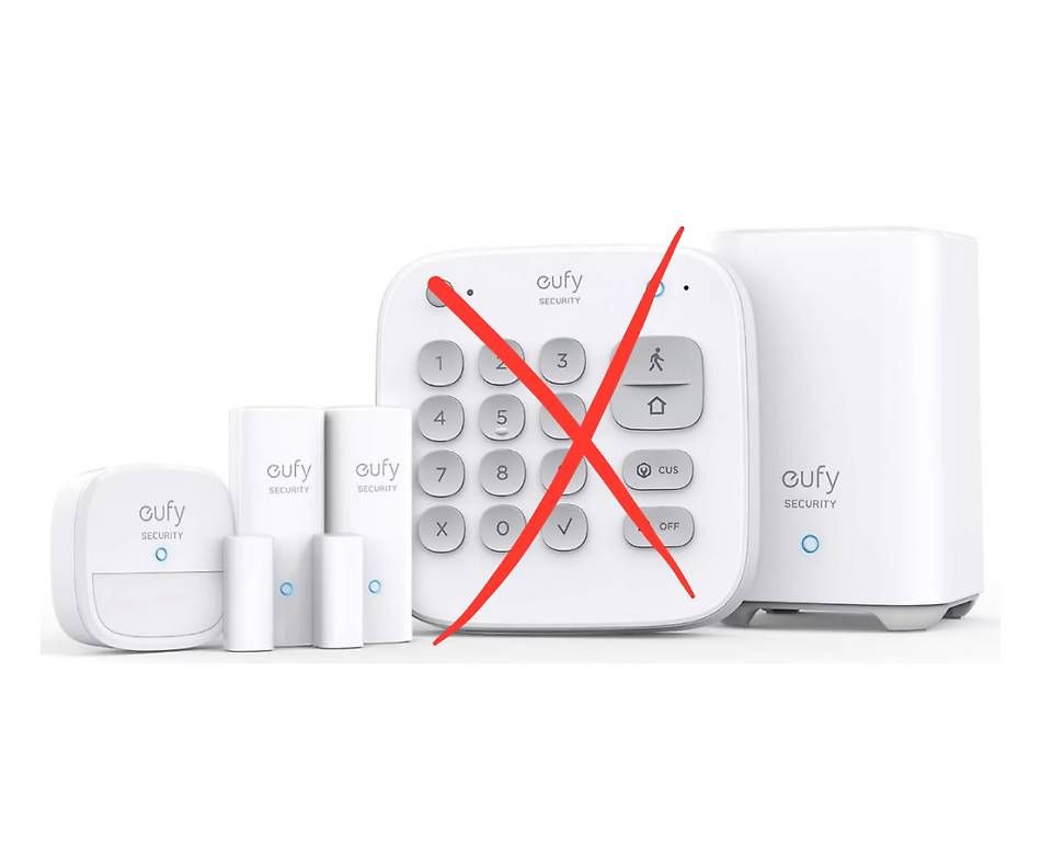Lotti di vestiti: Eufy 4-Teiliges Set NEU – Usato da Uster venduto da cynale