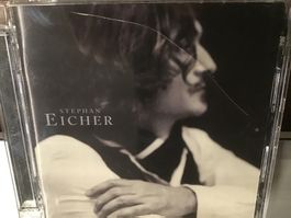 Stephan Eicher - Eldorado CD