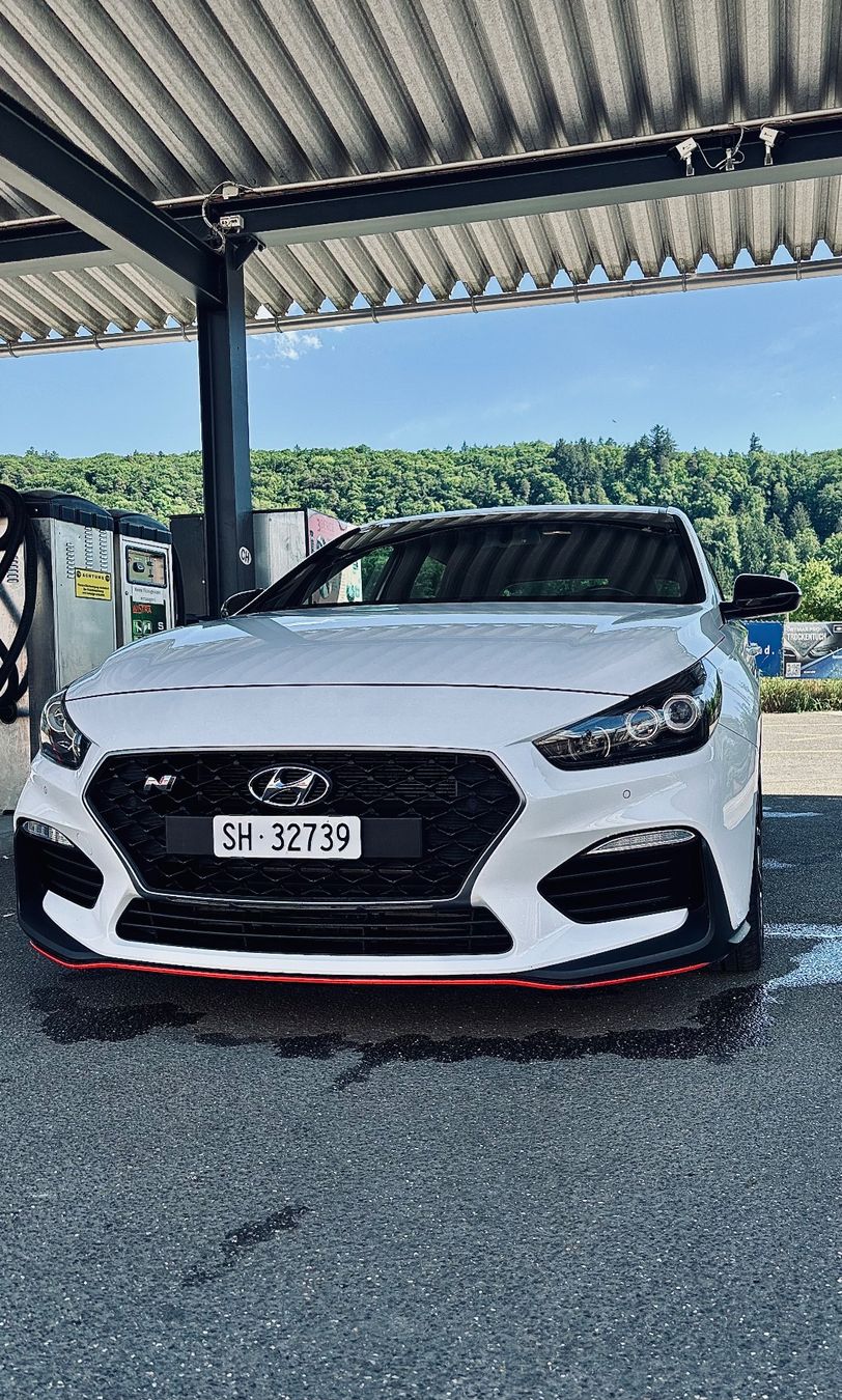 Hyundai Autos: Hyundai I30 N Performance – Gebraucht aus Neuhausen von Lars_Elle