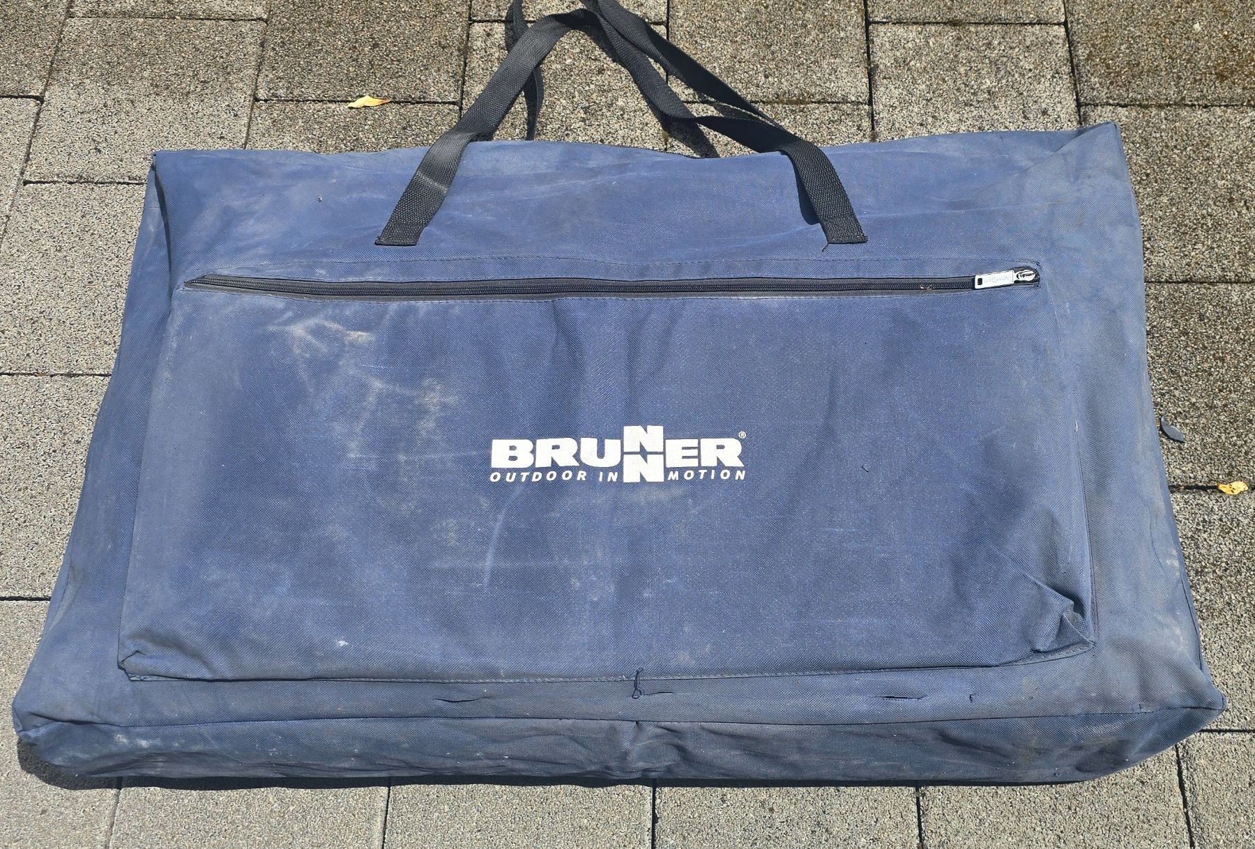 Cucine complete: Camping Küche Brunner – Usato da arboldswil venduto da Maschine78 6