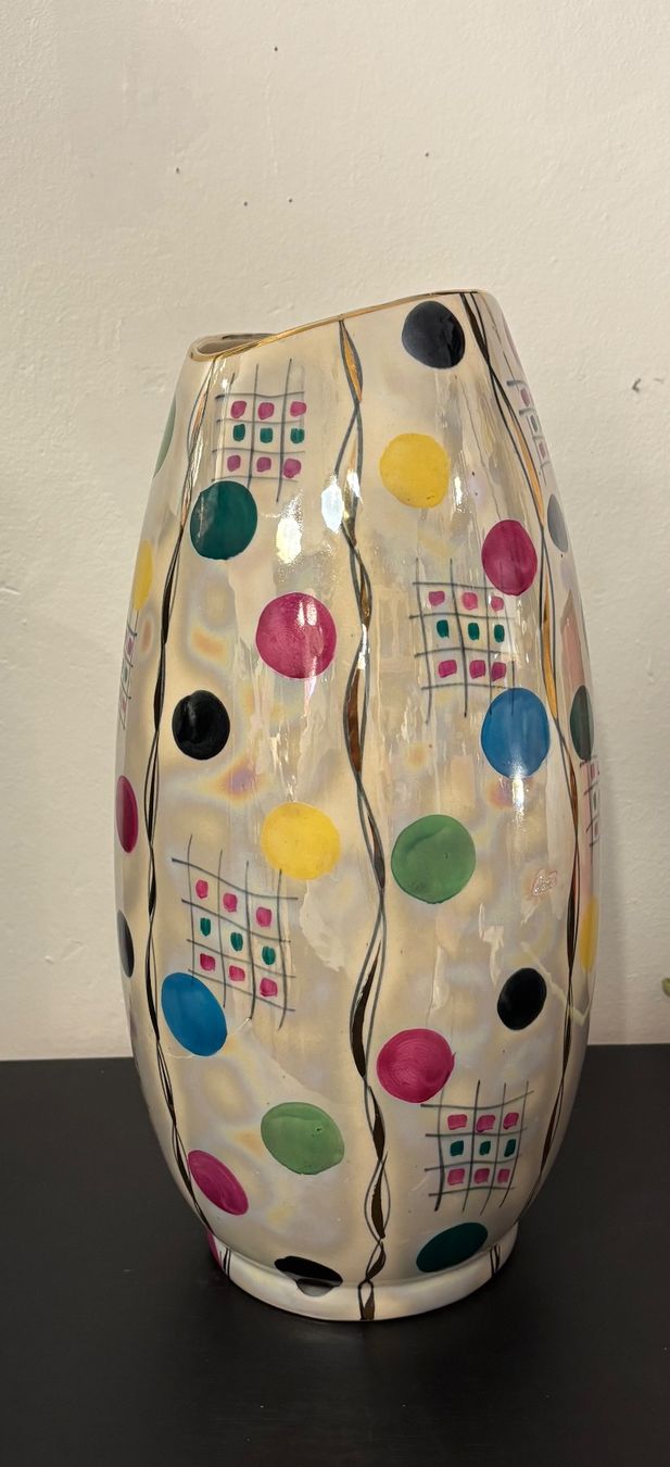 Vasen & Gefässe: Vase ancien Bequet – Gebraucht aus Neuchatel von melagian