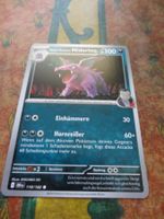 POKEMON  team rockets Nidorino  I  DRI DE 118/182 KP100 2025