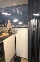 fiVe FiNgeRs  SteHLamPe
