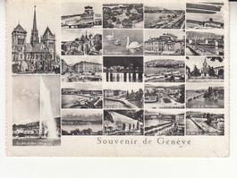 Genève 1959