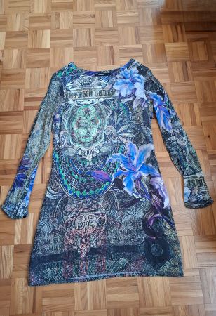 Robe Desigual/Kleid Desigual