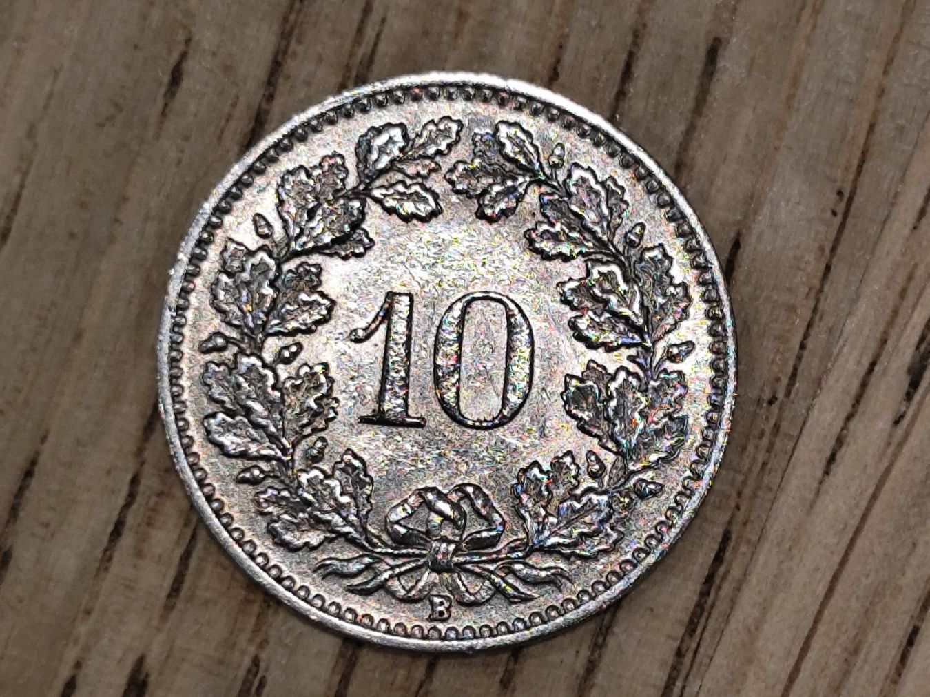 Tutti le monete: ==> 10Rp 1902 ss-vz <== – Usato da Bern venduto da b.man_is_back 2