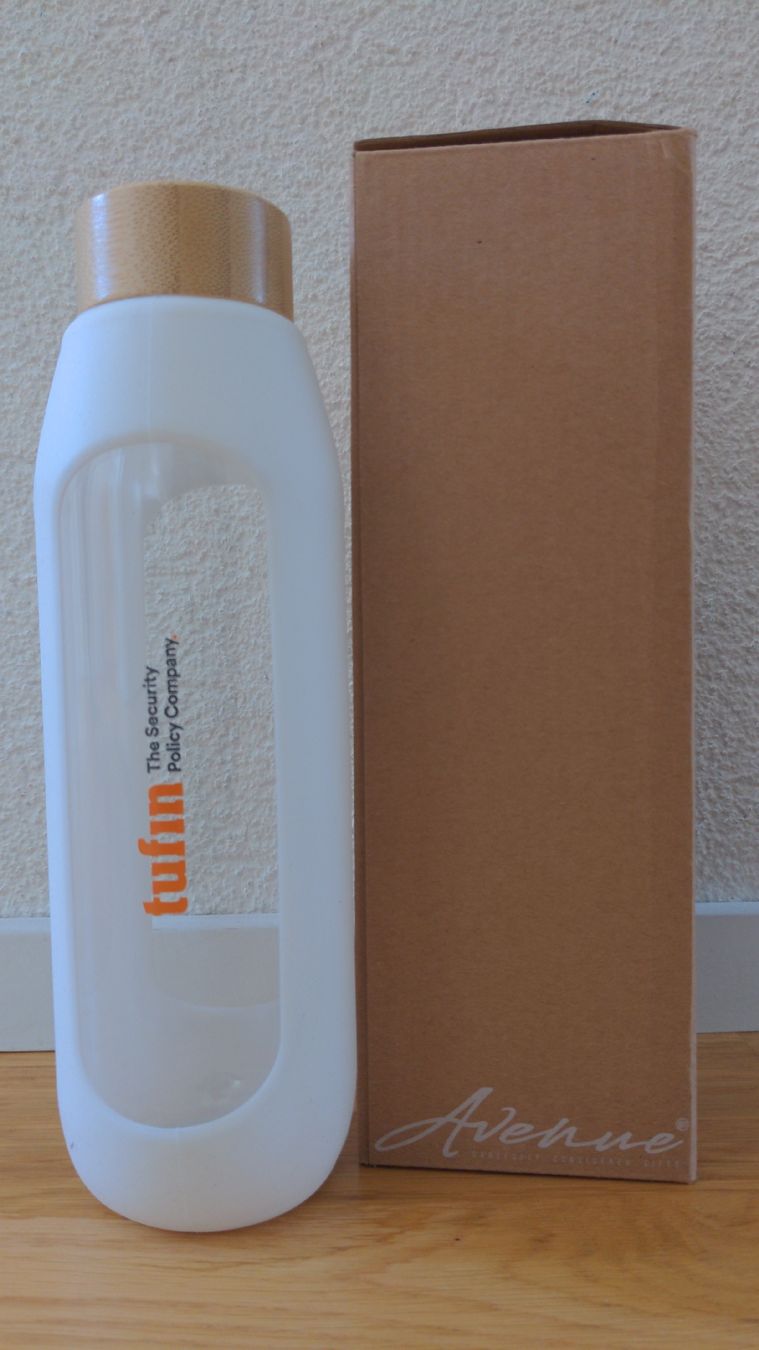 Borracce & Thermos: Trinkflsche von Avenue 500ml – Nuovo e nell'imballaggio originale da Sutz venduto da Rawypp