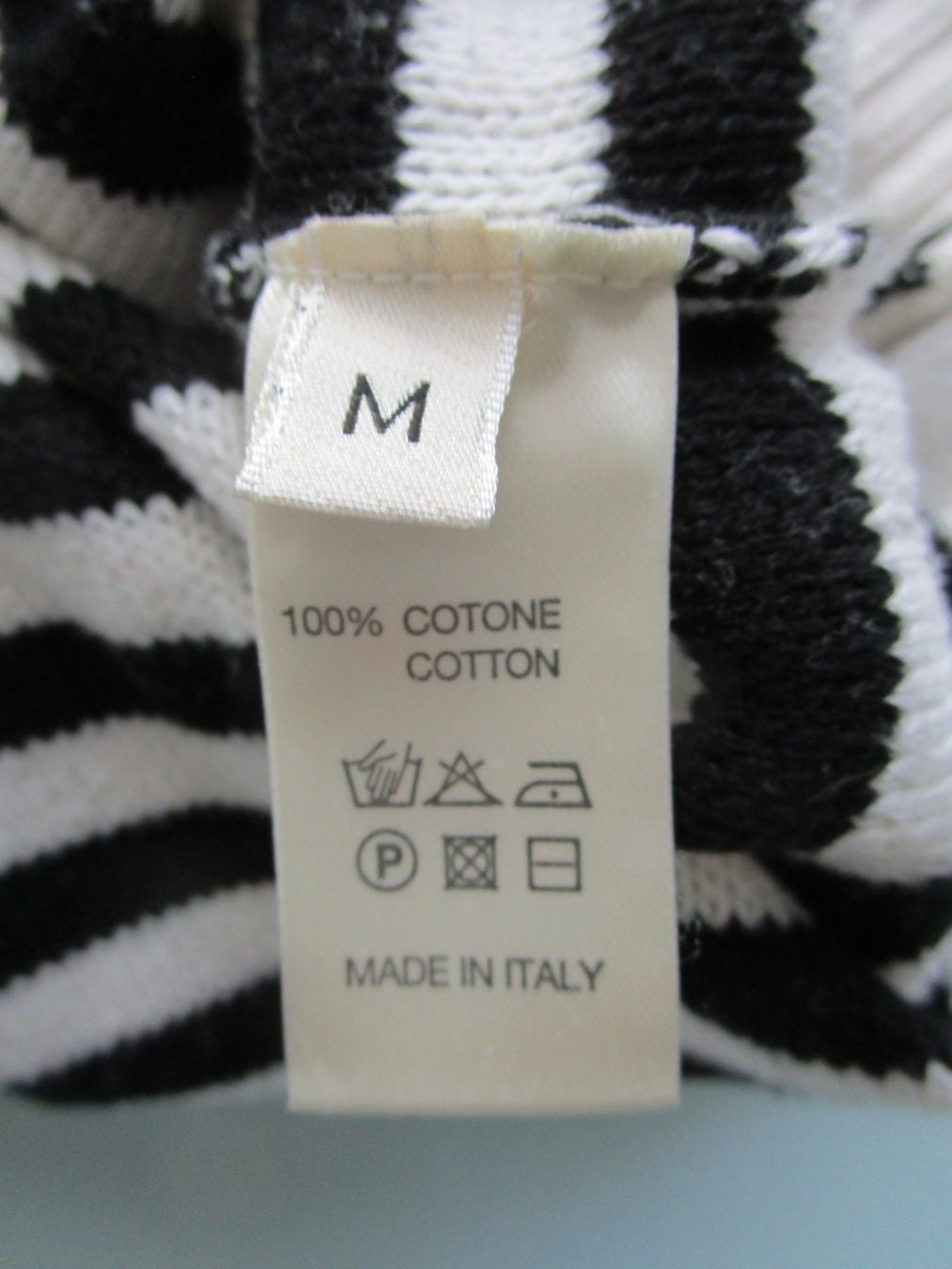 Maglioni & Felpe: Pullover Roberto Collina Gr. M (ital.) – Usato da Volketswil venduto da Globine100 5