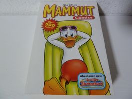 Walt Disneys Mammut Comics Band 80, über 500 Seiten, aus LTB
