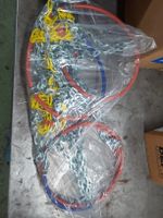 Schneketten 15 Zoll