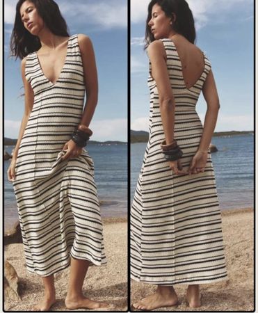 Zara Dress