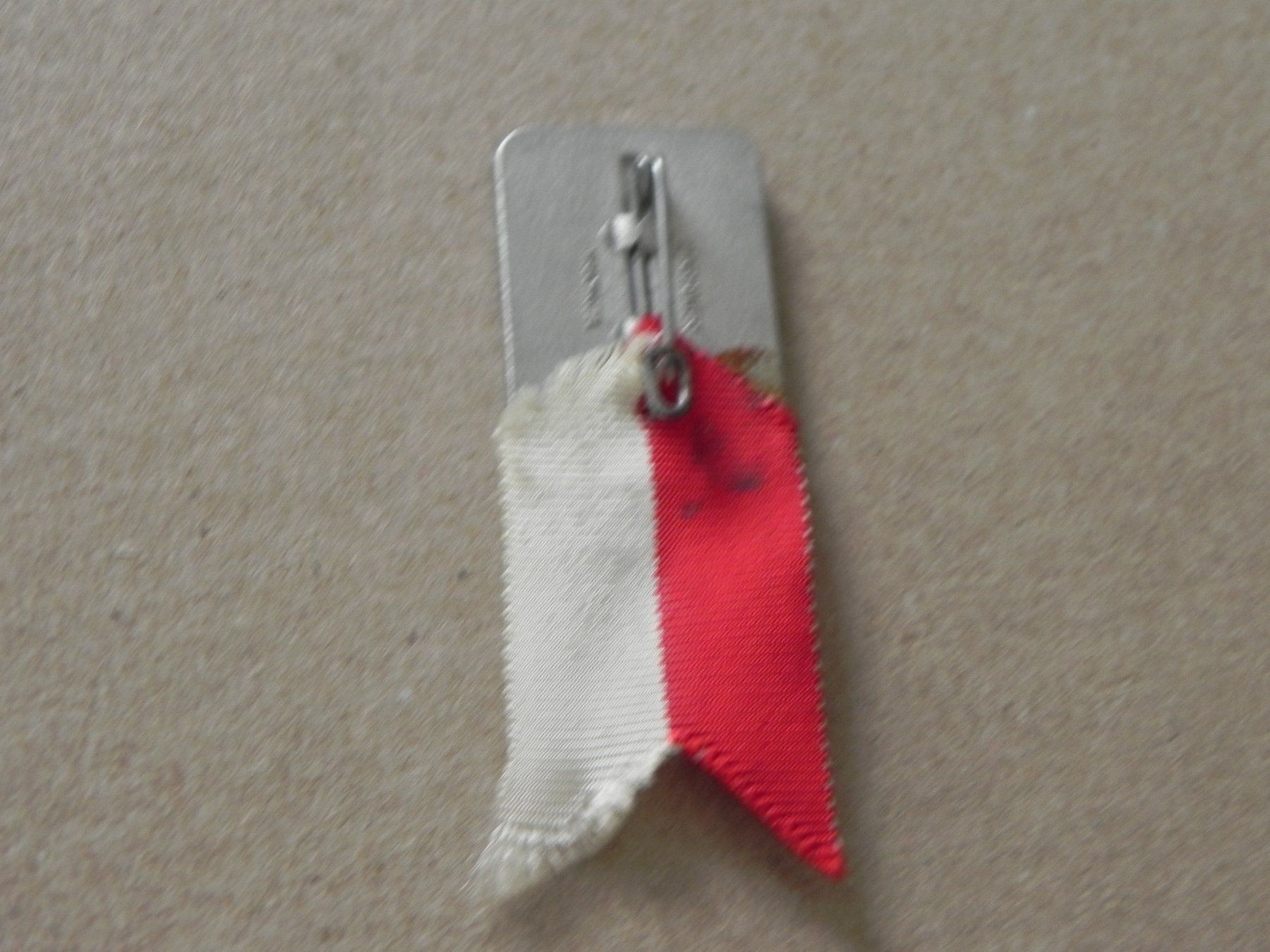 Broches & Aiguilles: Abzeichen Eidg. Pontanier Schaffhausen – D'occasion à Siebnen par krimsie 1