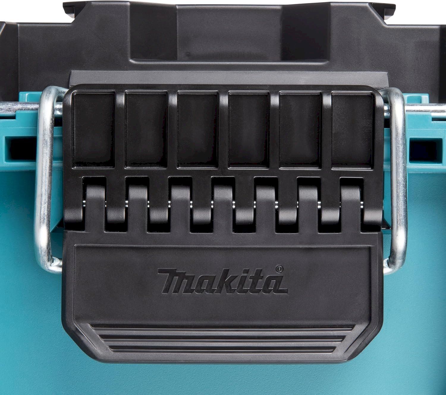 Werkzeugkasten & Aufbewahrung: Makita MAKTRAK Werkzeugbox L – Neu und originalverpackt aus Bottighofen von zaap 7
